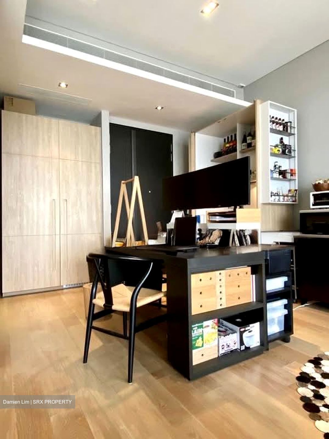 OUE Twin Peaks (D9), Condominium #591258951